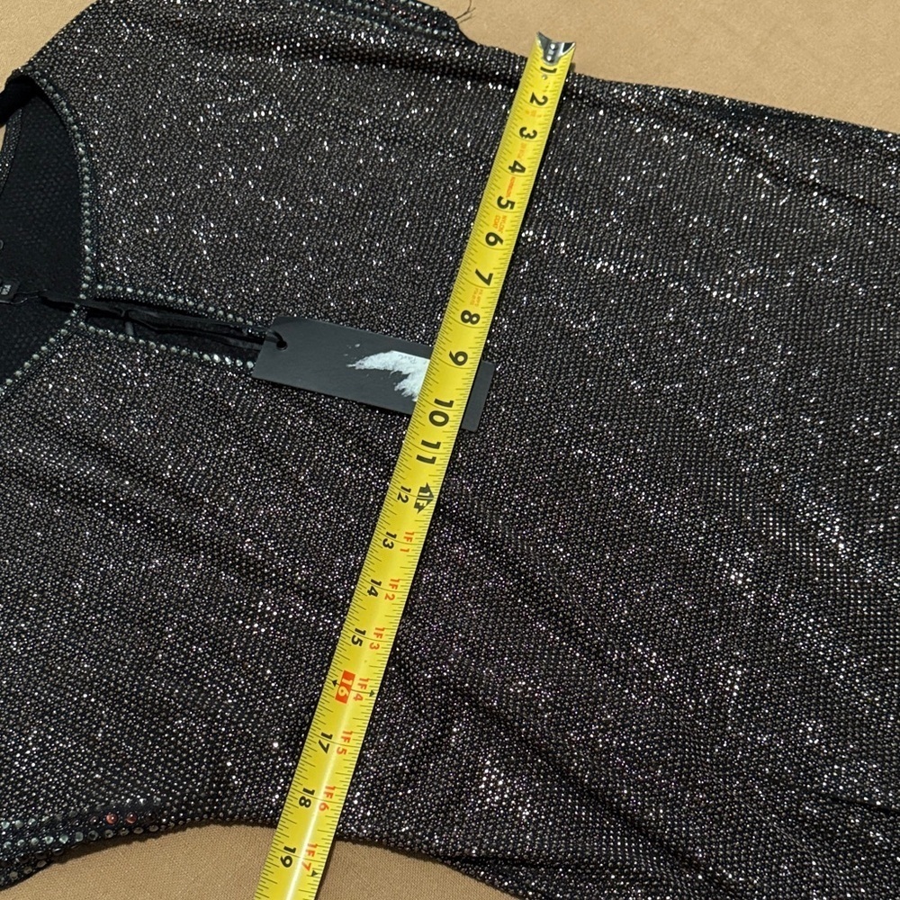 Gray Women's Midi Dress - Picture 11 of 13